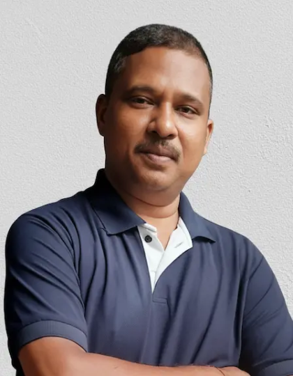 Venugopal Rampure